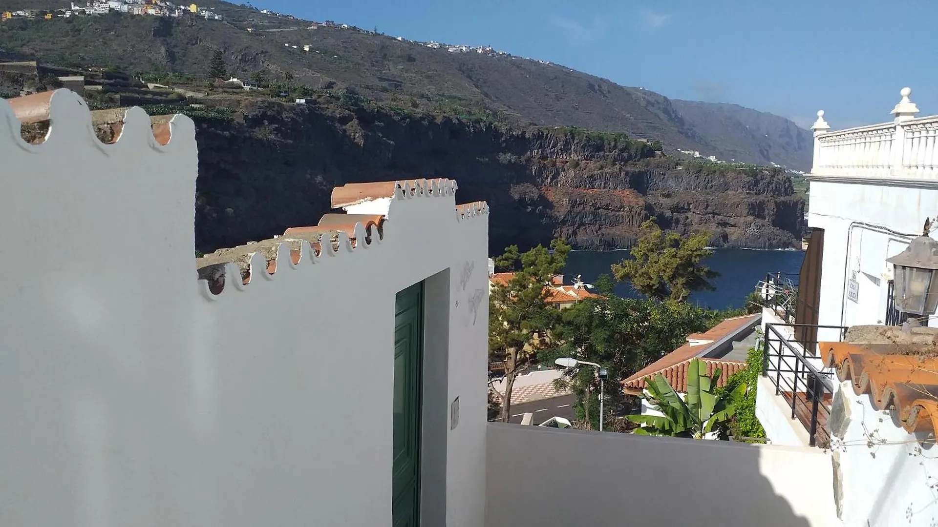 Apartamento Las Vistas Apartment San Marcos  Spain